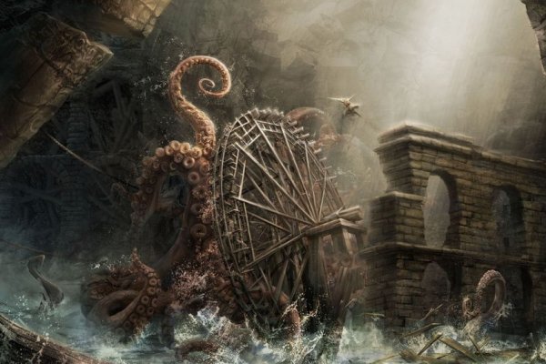 Kraken tor