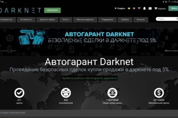 Что значит на BlackSprut забанен