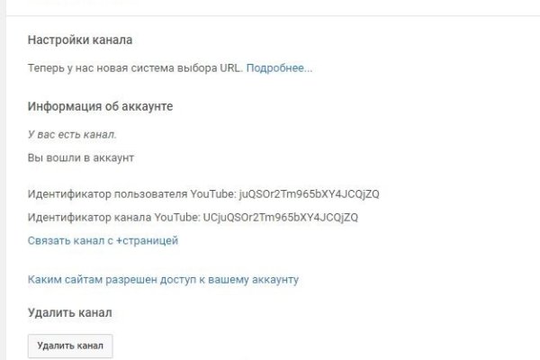 Вы забанены на блэкспрут что делать